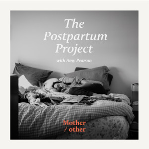 The Postpartum Project 01: Friendship with Emily the Doula