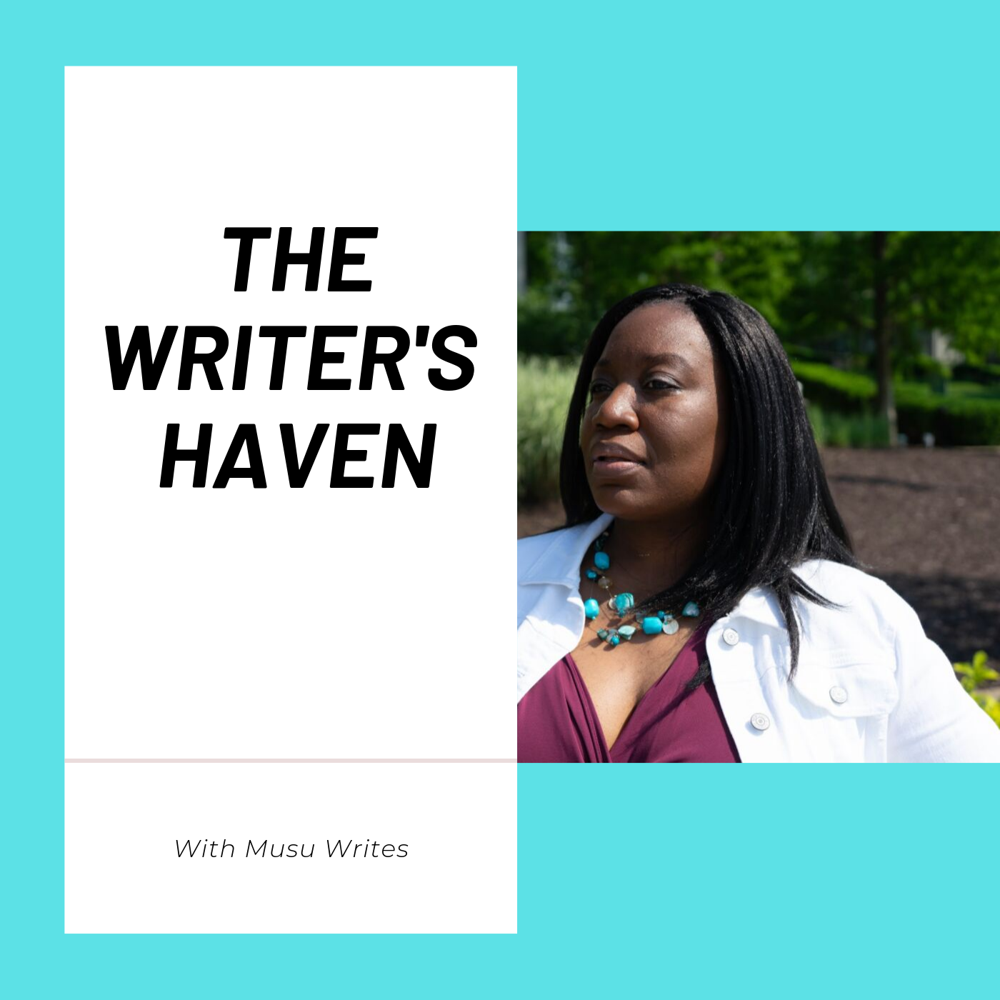 The Writer\'s Haven