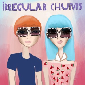 24. Irregular Chums