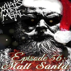 Episode 56 - 90s Toy & Mall Santa