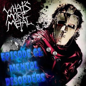 Episode 61 - Famous Chefs & Mental Disorders