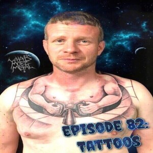 Episode 82 - Jimmy Buffet Songs & Tattoos