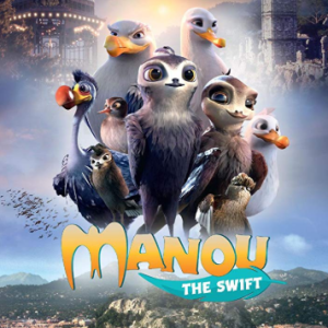 @ ~VER HD Manou Pelicula Completa Online en español Latino