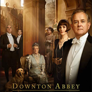 [HD]! Downton Abbey pelicula completa en español latino 2019