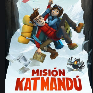 ✼✮☛ descargar Misión Katmandú pelicula completa en español latino