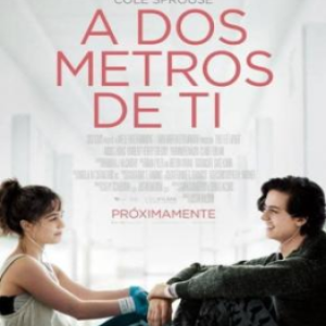 @ ~VER HD A dos metros de ti Pelicula Completa Online en español Latino