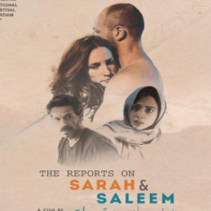 [HD]! Los informes sobre Sarah y Saleem pelicula completa en español latino 2019