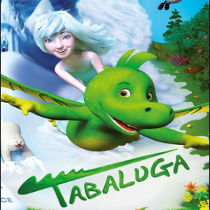 ✼✮☛ descargar Tabaluga y la Princesa de Hielo pelicula completa en español latino