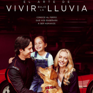 ✼✮☛ descargar El arte de vivir bajo la lluvia pelicula completa en español latino