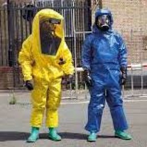 Pandemic Love