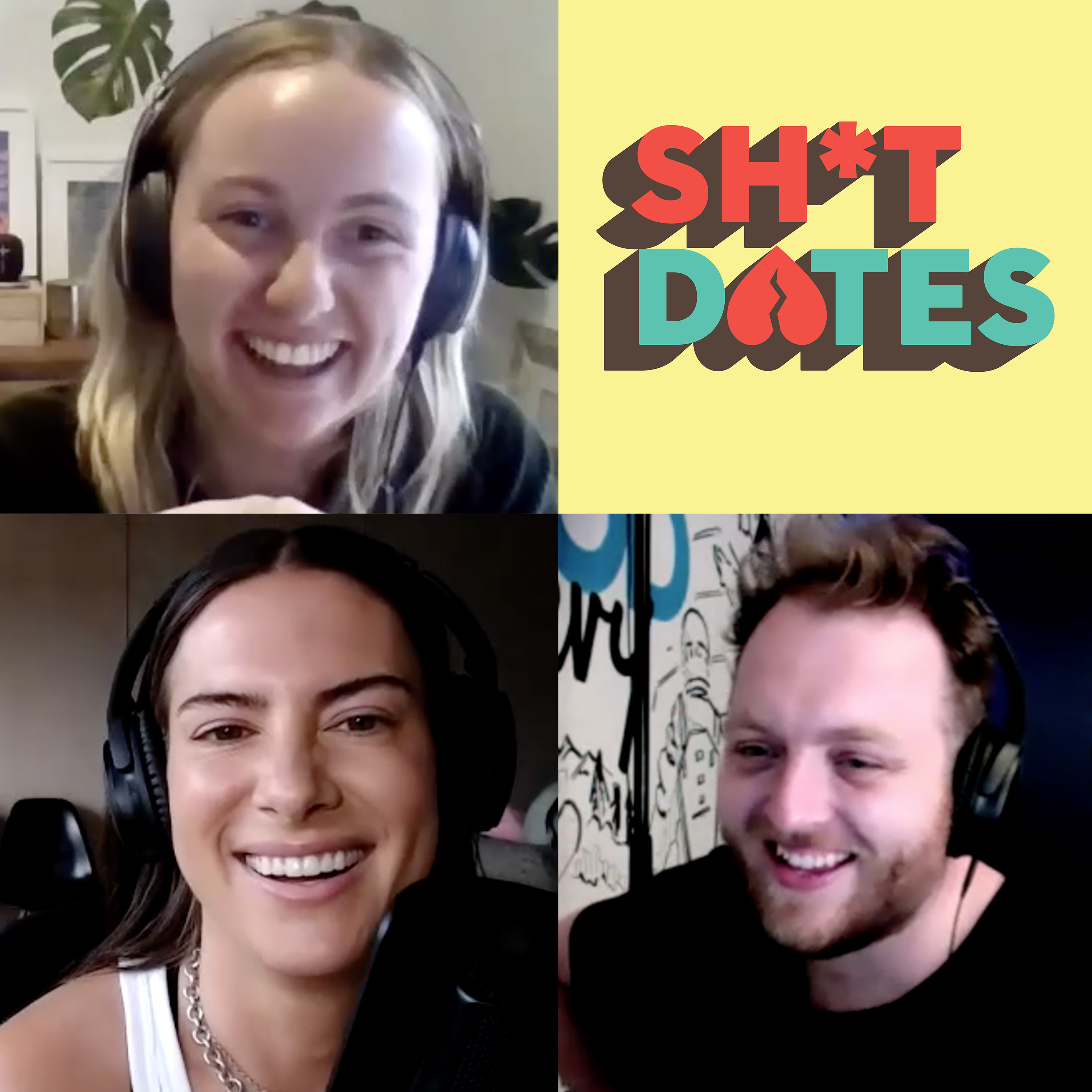 Sh*t Dates
