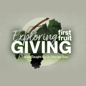 Feast Of First Fruits 01.28.24 10AM