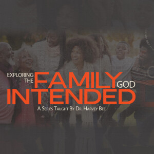 Keys to A Healthy Spiritual Family, Part 6 12.29.24 10 AM
