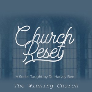 The Prepared Church 10.31.21 10 AM