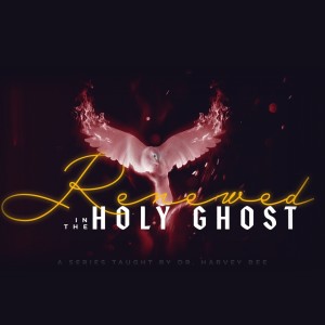 Host The Holy Ghost 06.26.22 10 AM