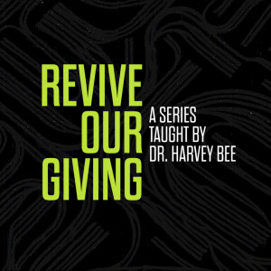 Giving is Living 01.05.2025