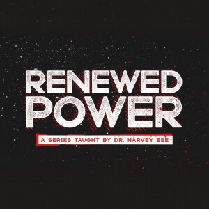 Power, Power, Power! 12.4.22 10 AM