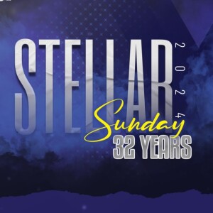 STELLAR SUNDAY 10.06.24 10 AM