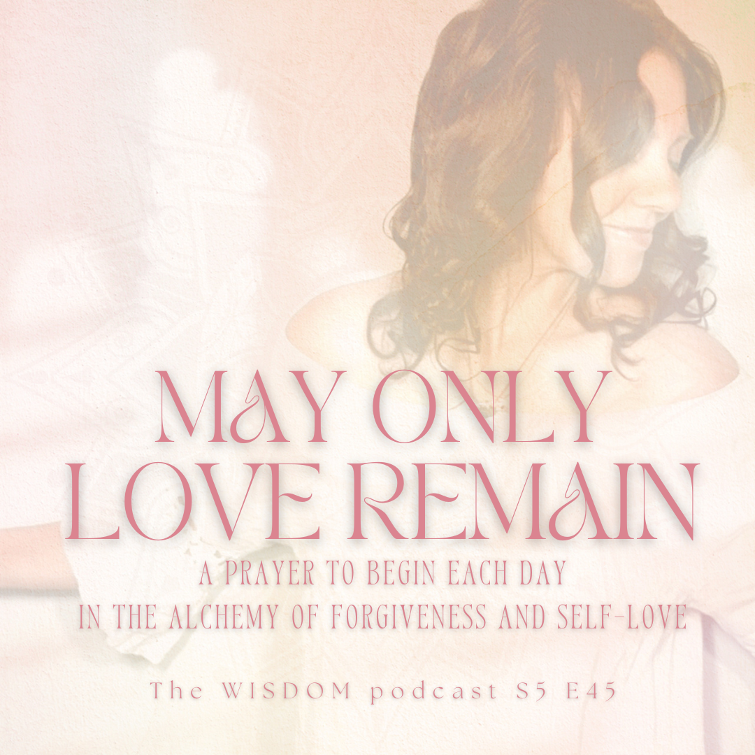 The WISDOM Podcast with Dorothy Zennuriye Juno