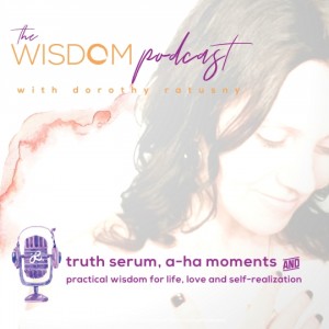 The WISDOM podcast | Season 1 - Trailer