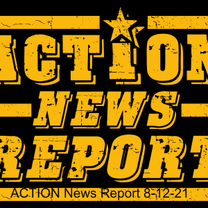 Action News Report - Running Wild