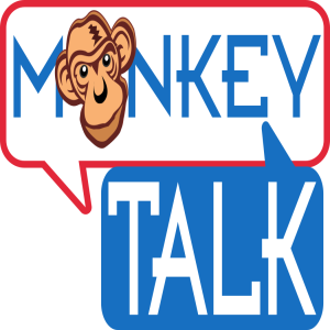 Monkey Talk with Doug from Paradigm