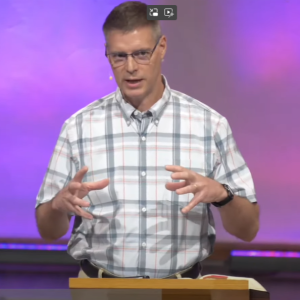 How do my Words and Actions Demonstrate "Rescue"?