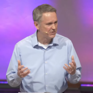 The Identity of Jesus