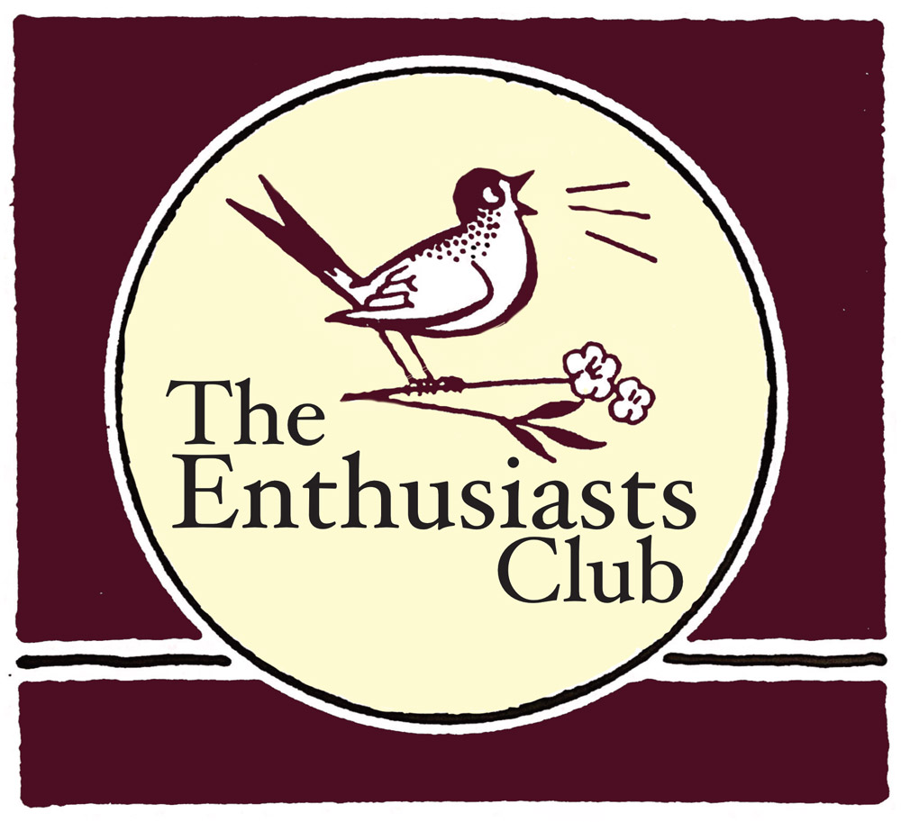 The Enthusiasts Club