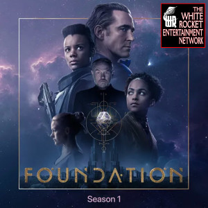 Foundation: Season 1 Review