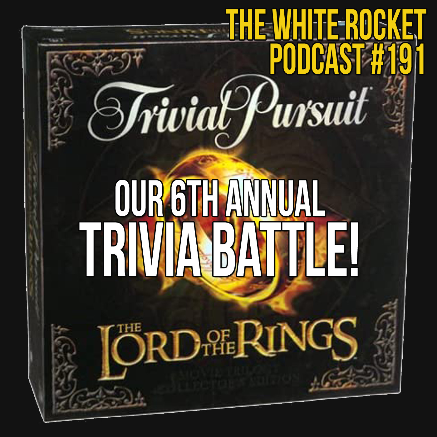 White Rocket Entertainment
