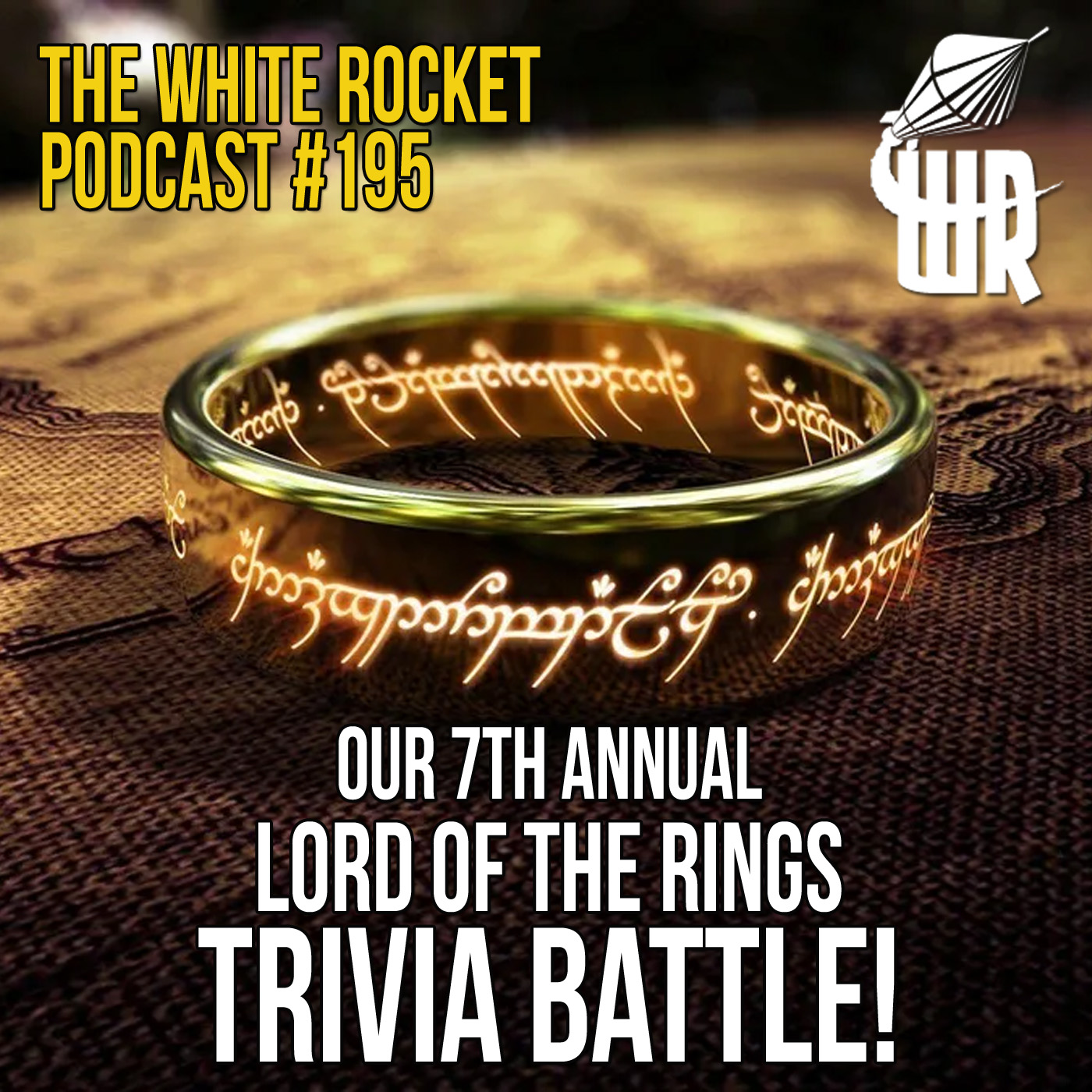 White Rocket Entertainment