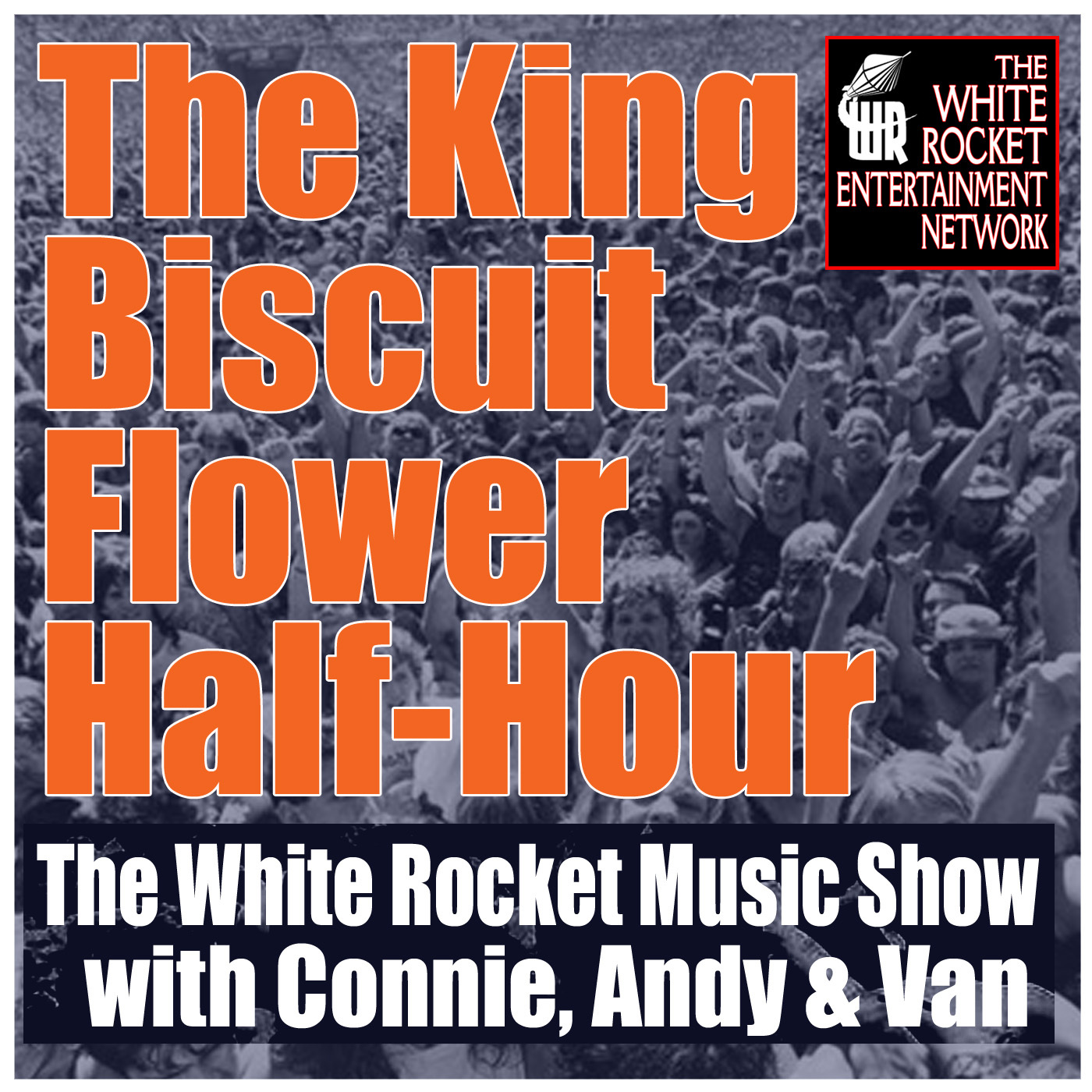 White Rocket Entertainment