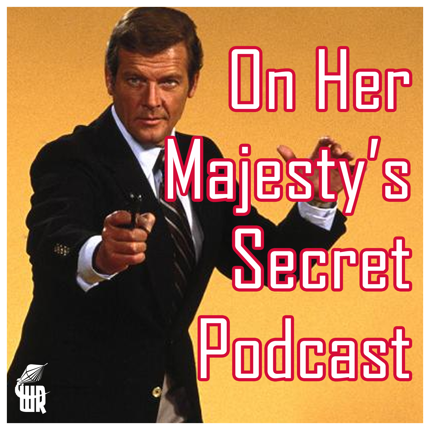 On Her Majesty's Secret Podcast 002: James Bond Films Tournament, Groups D &amp; F