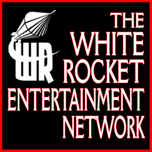 White Rocket 159: Sentinels Superhero Novels Discussion