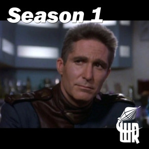 Babylon 5 Review 01: The Gathering, Midnight on the Firing Line & Soul Hunter