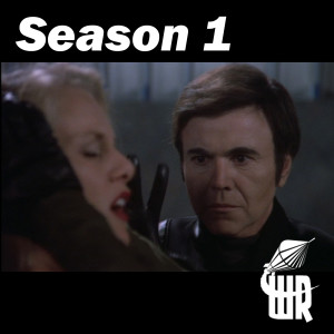 Babylon 5 Review 03: Mind War, the War Prayer, & And the Sky, Full of Stars