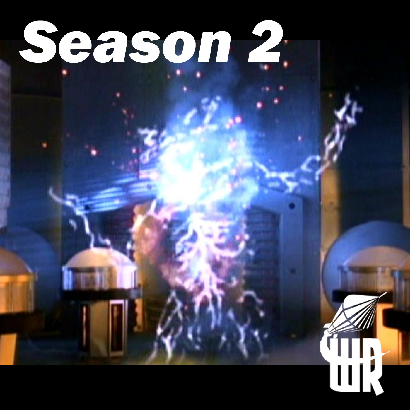 White Rocket Entertainment