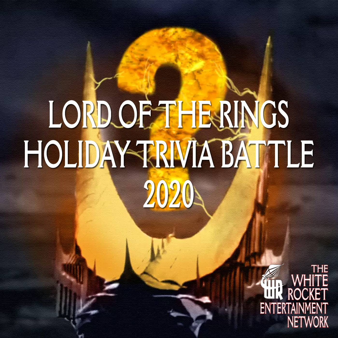 White Rocket Entertainment