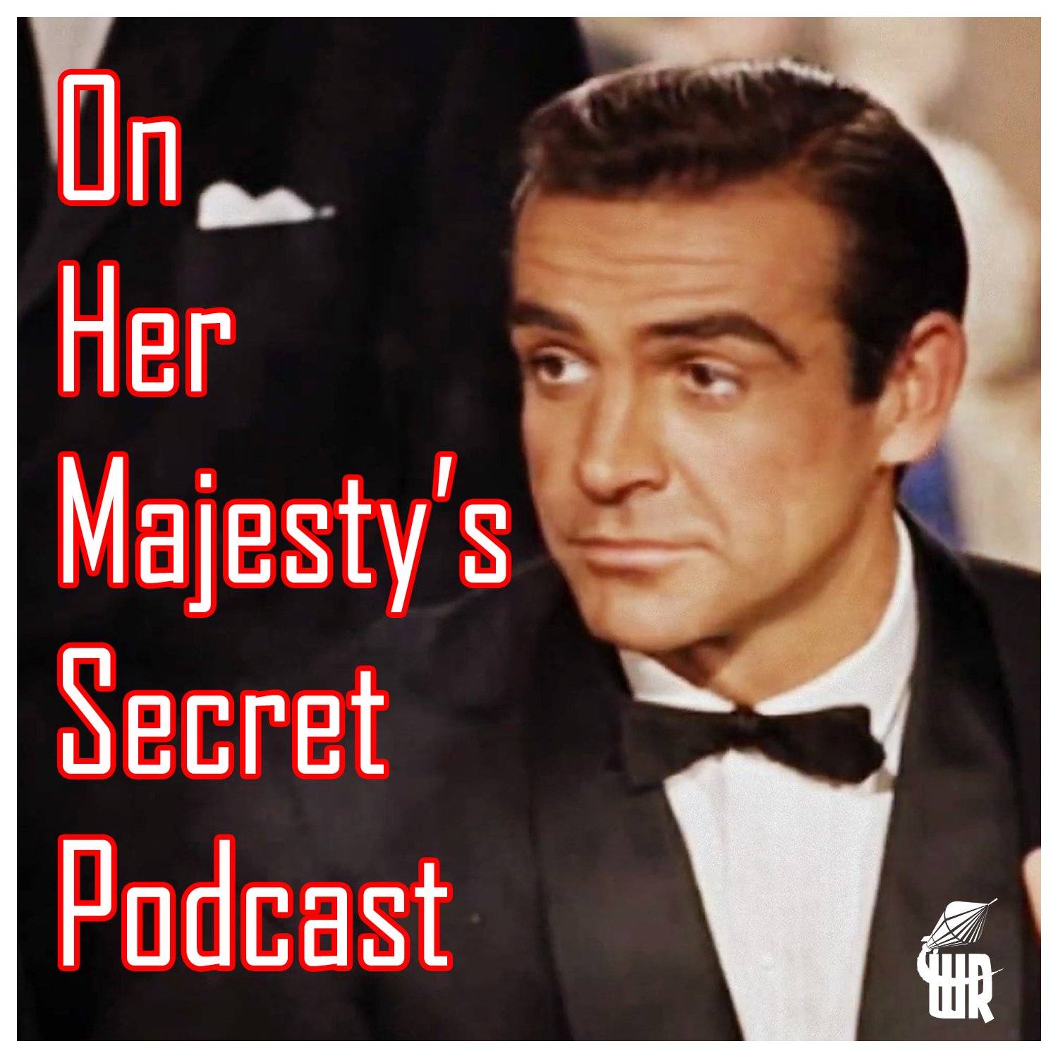 On Her Majesty's Secret Podcast 001: James Bond Films Tournament, Groups A &amp; C