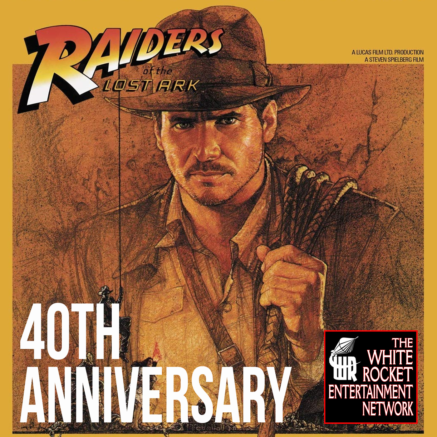 White Rocket Entertainment