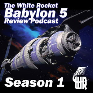 Babylon 5 Review 09: Season 1 Wrap-Up!