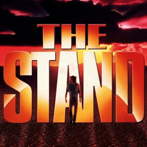 White Rocket 170: The Stand