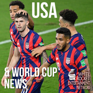 USA and World Cup 2022 Update