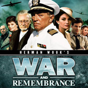 White Rocket 168: The Winds of War & War and Remembrance
