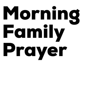 Monday Prayer 10/28/19