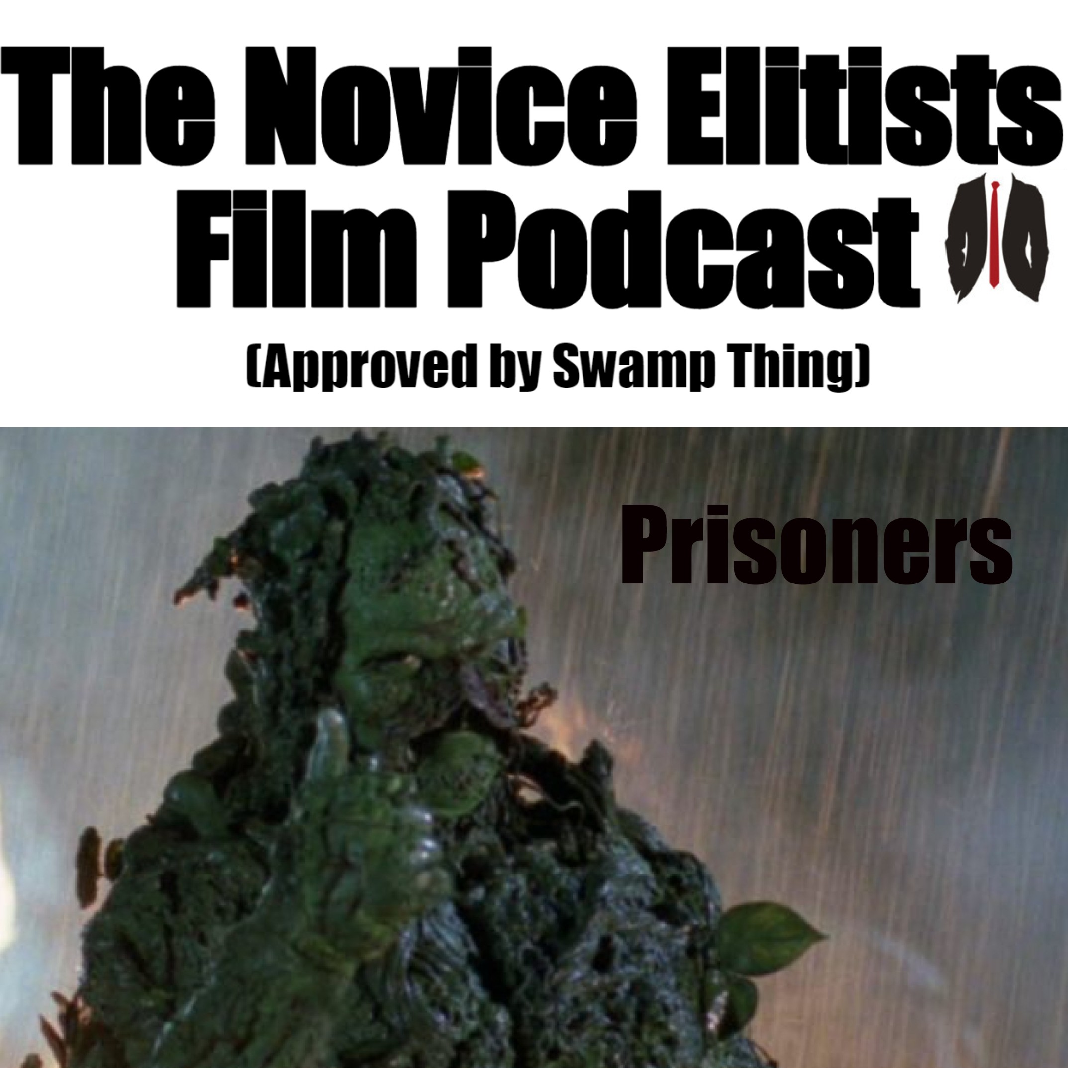 The Novice Elitists Film Podcast