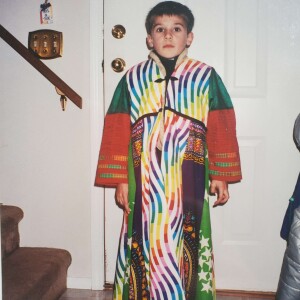 Joseph and the Amazing Technicolor Dreamcoat (1999)