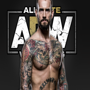 EP 09 - AEW All Out Results + CM Punk Return? | DJ Skandalous Talk (Wrestling)