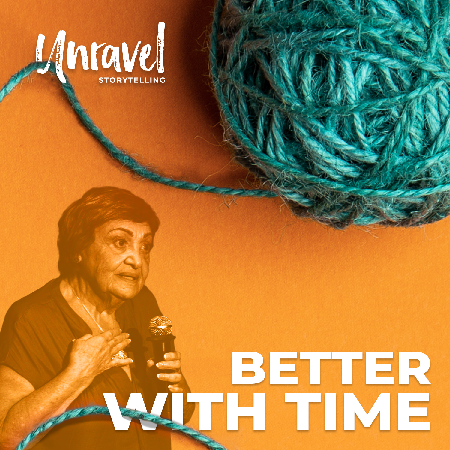 Better With Time